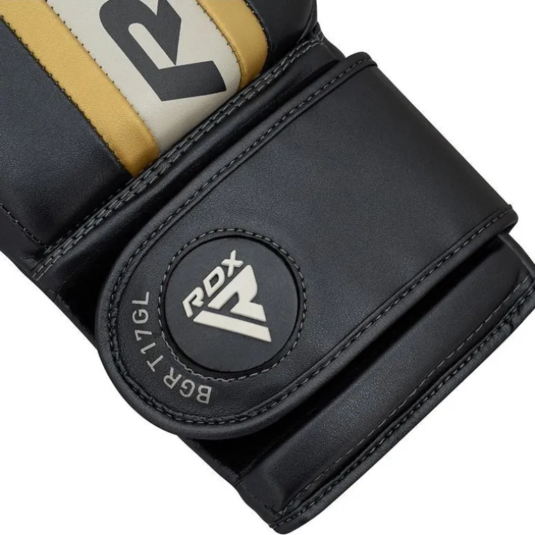 RDX T17 Aura Boxing Gloves