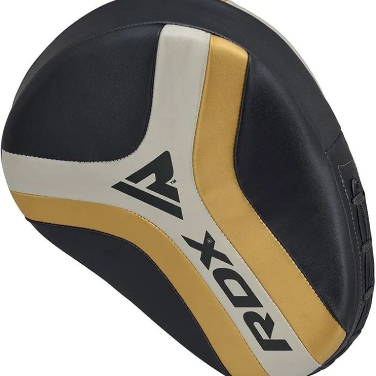 RDX T17 Aura Boxing Pads