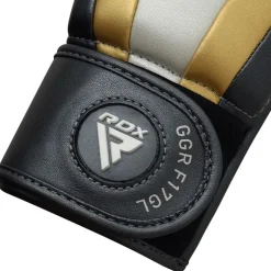 RDX T17 Aura Grappling Gloves