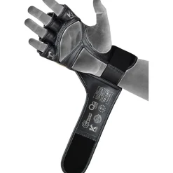 RDX T17 Aura Grappling Gloves