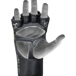RDX T17 Aura Grappling Gloves