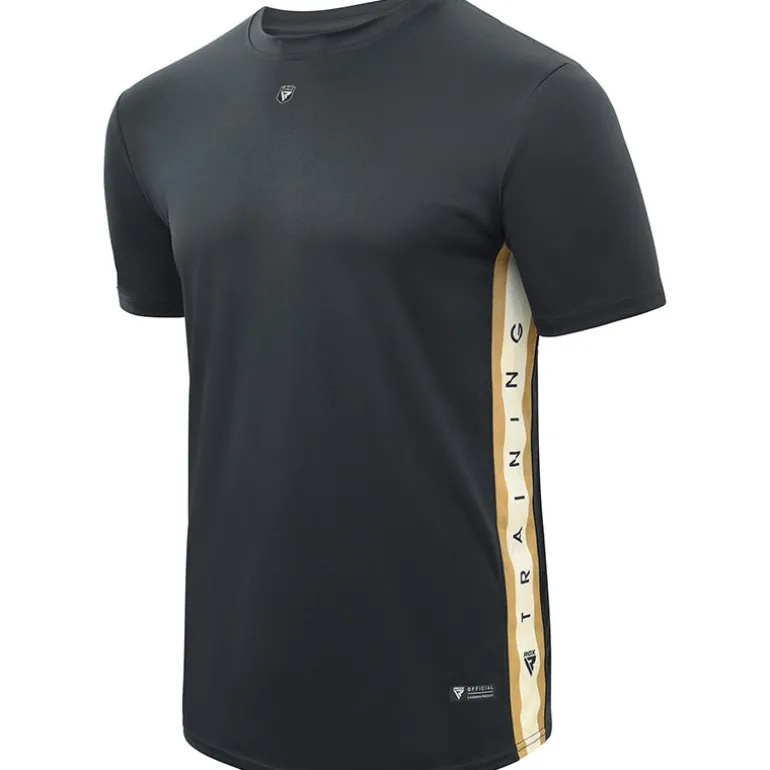 RDX T17 Aura Half Sleeves T-Shirt