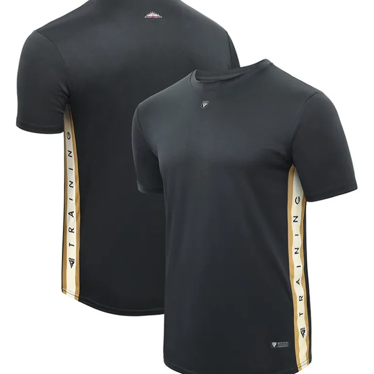 RDX T17 Aura Half Sleeves T-Shirt