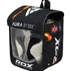 RDX T17 Aura Head Guard