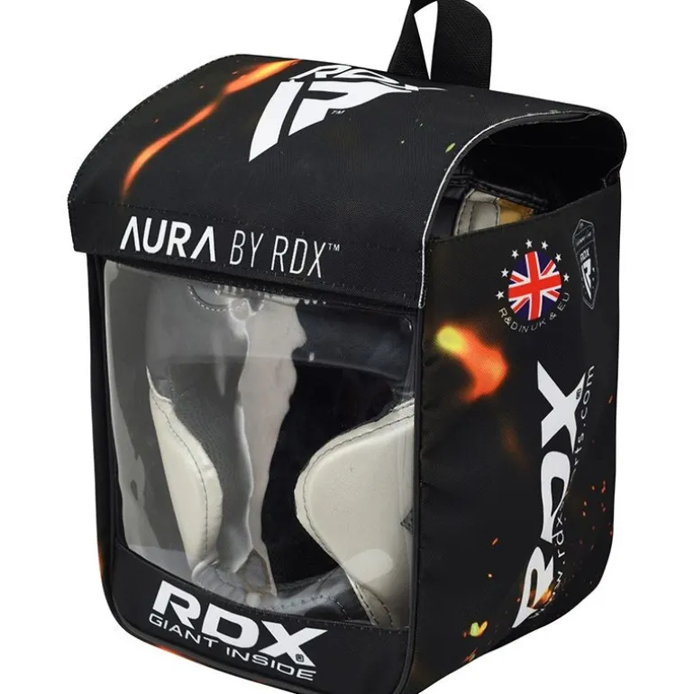 RDX T17 Aura Head Guard