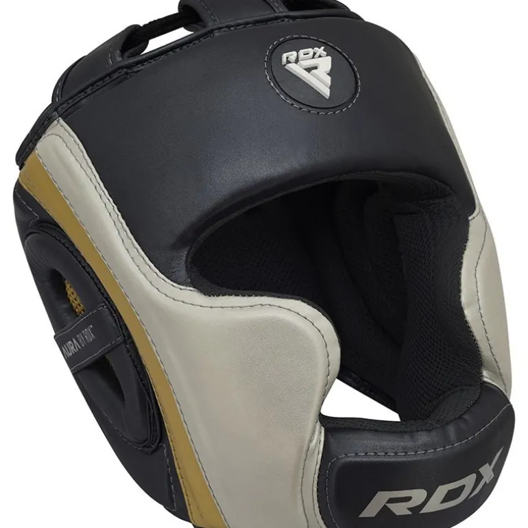 RDX T17 Aura Head Guard