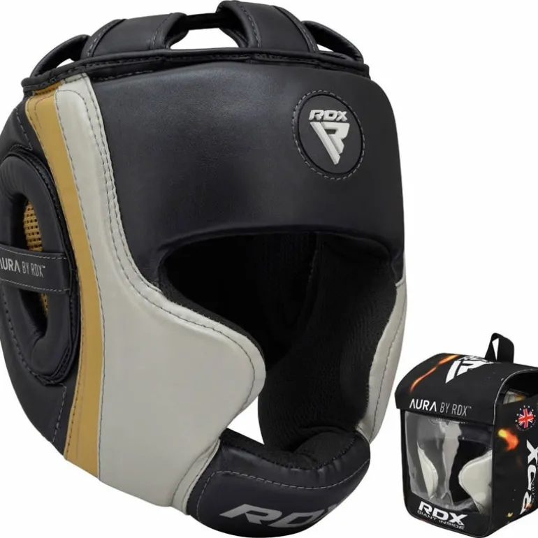 RDX T17 Aura Head Guard