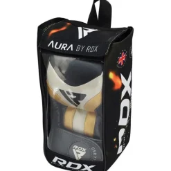 RDX T17 Aura MMA Sparring Gloves
