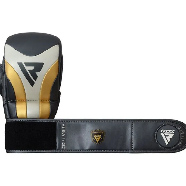 RDX T17 Aura MMA Sparring Gloves