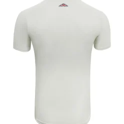 RDX T17 Aura Short Sleeve White T-Shirt