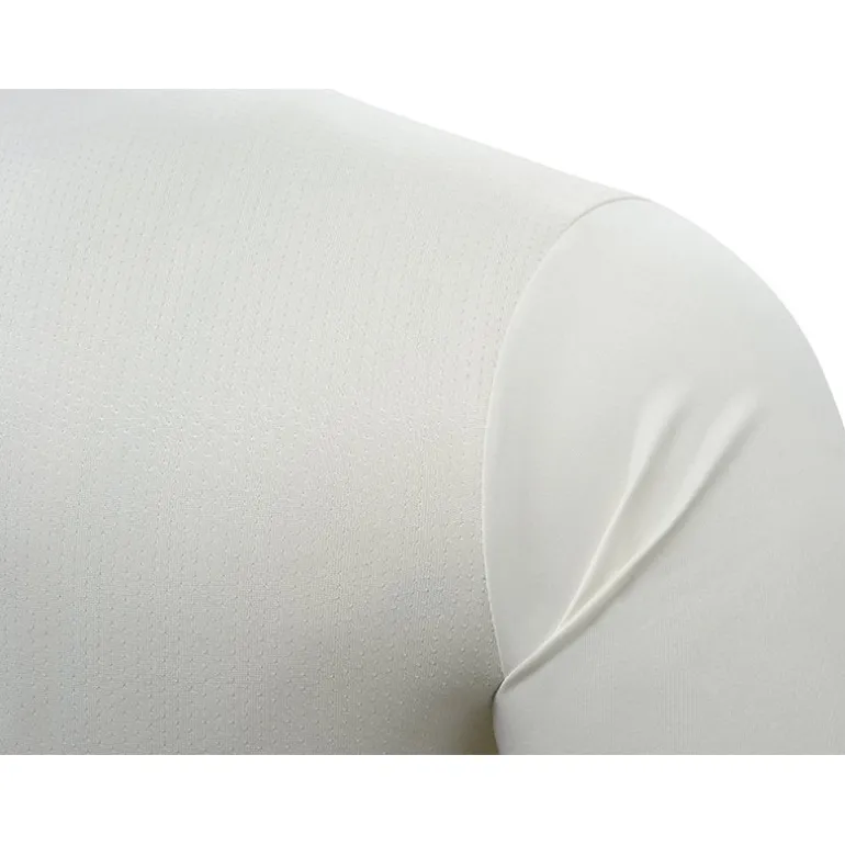 RDX T17 Aura Short Sleeve White T-Shirt