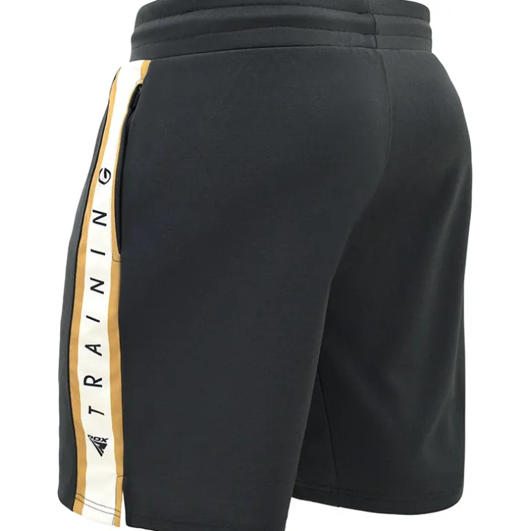 RDX T17 Aura Shorts & T-Shirt Bundle