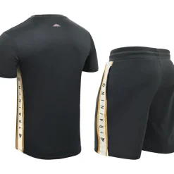 RDX T17 Aura Shorts & T-Shirt Bundle