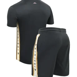 RDX T17 Aura Shorts & T-Shirt Bundle