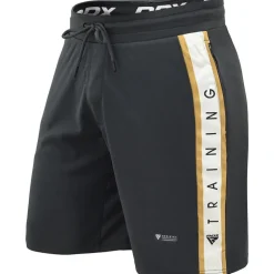 RDX T17 Aura Shorts & T-Shirt Bundle