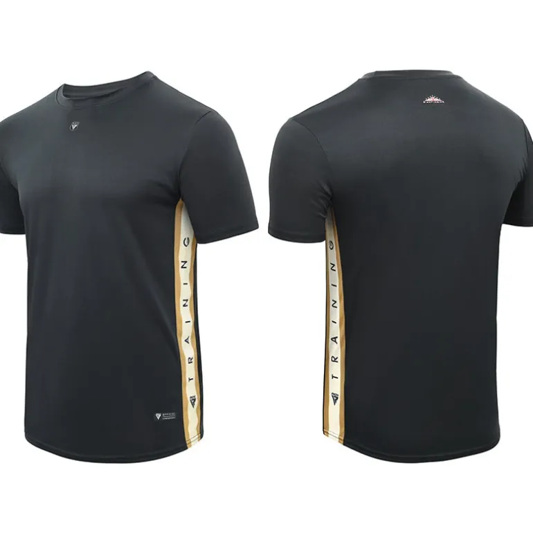 RDX T17 Aura Shorts & T-Shirt Bundle