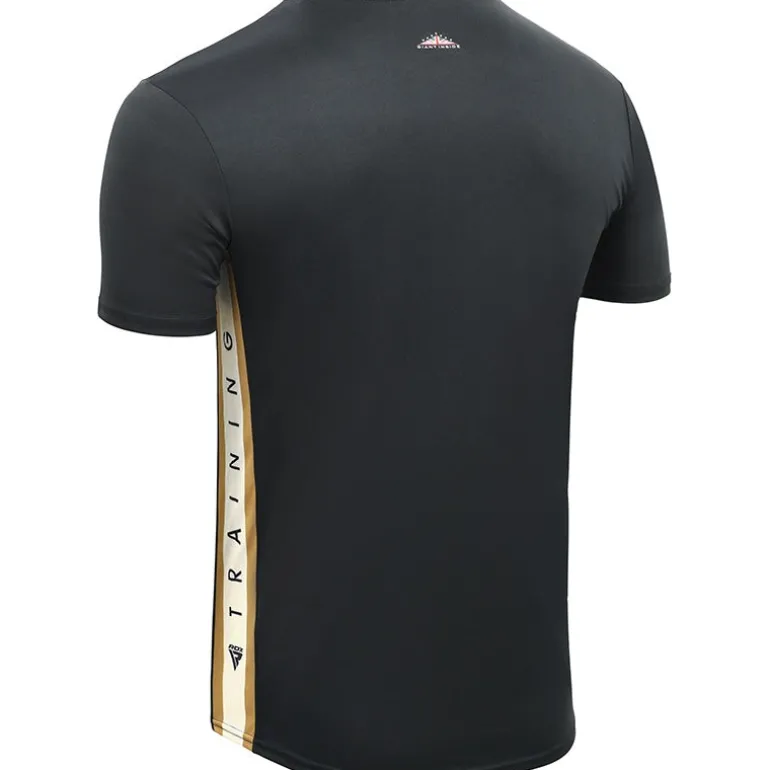 RDX T17 Aura Shorts & T-Shirt Bundle