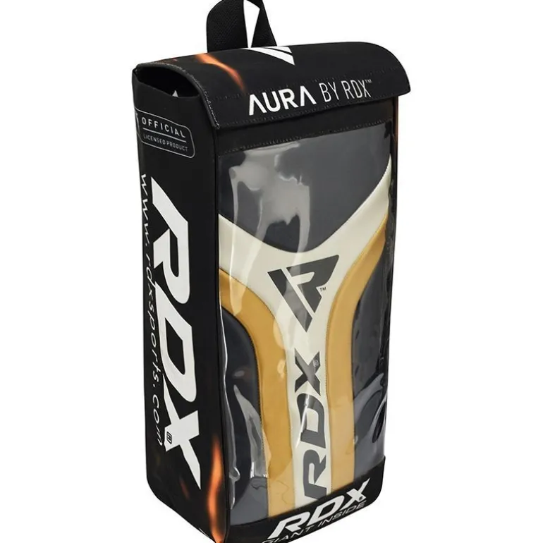 RDX T17 Aura Thai Pad