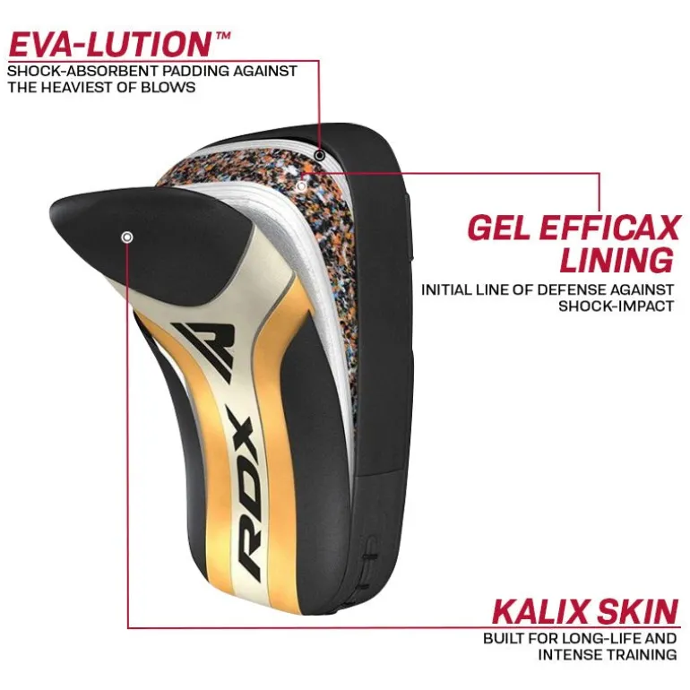 RDX T17 Aura Thai Pad