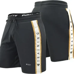 RDX T17 Aura Training Shorts