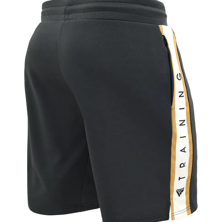 RDX T17 Aura Training Shorts