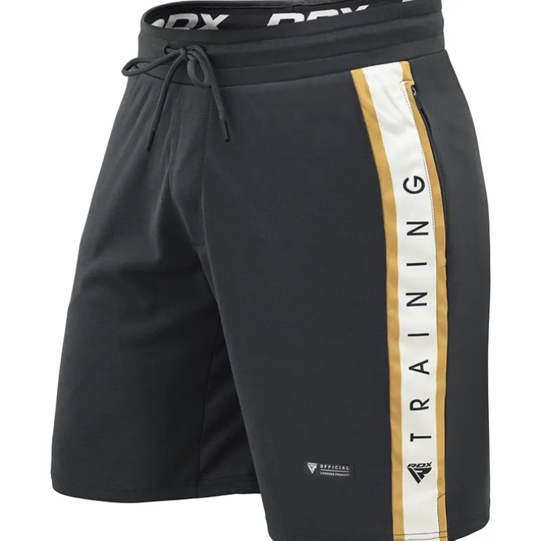 RDX T17 Aura Training Shorts