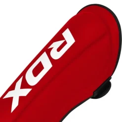 RDX T1 Black Shin Instep Guards