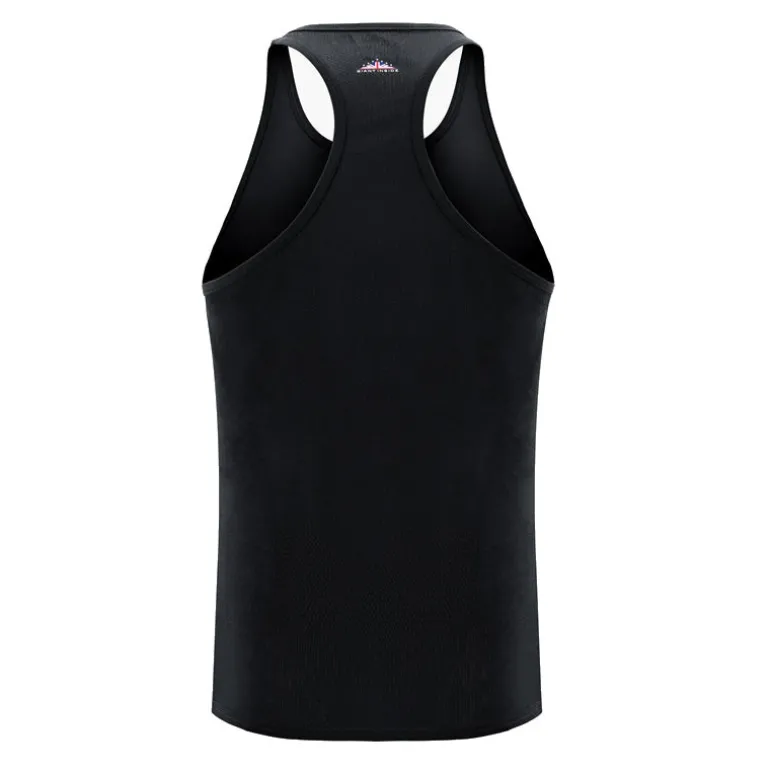 RDX T1 Black Stringer Vest