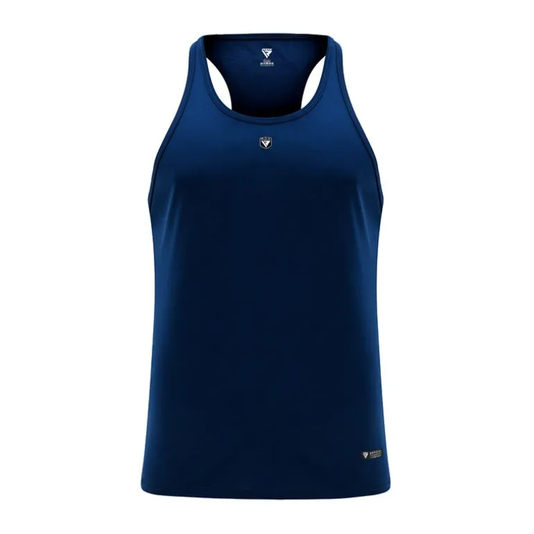 RDX T1 Blue Stringer Vest