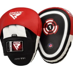 RDX T1 Boxing Focus Pads