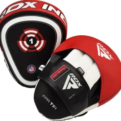 RDX T1 Boxing Focus Pads