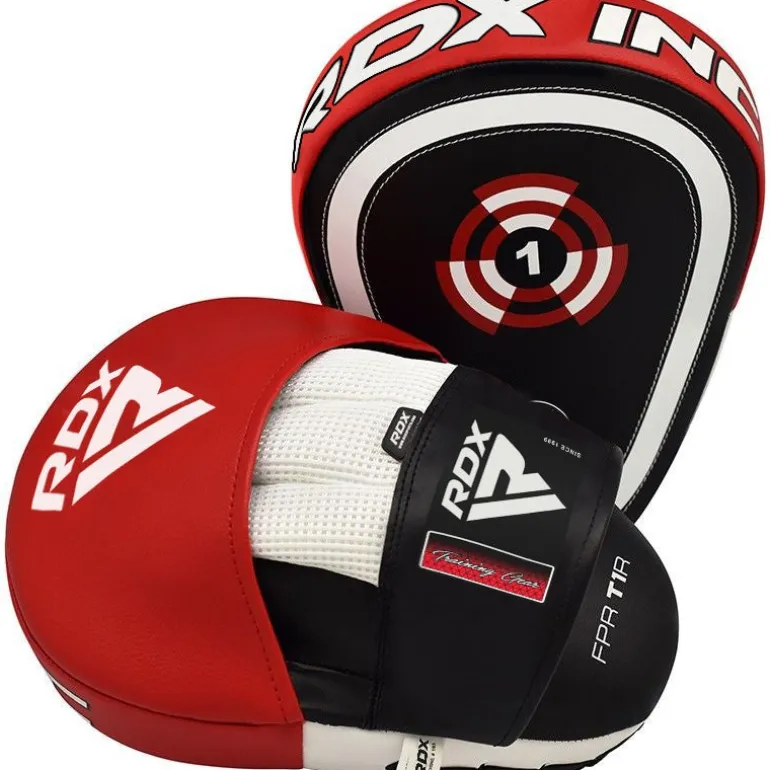 RDX T1 Boxing Focus Pads