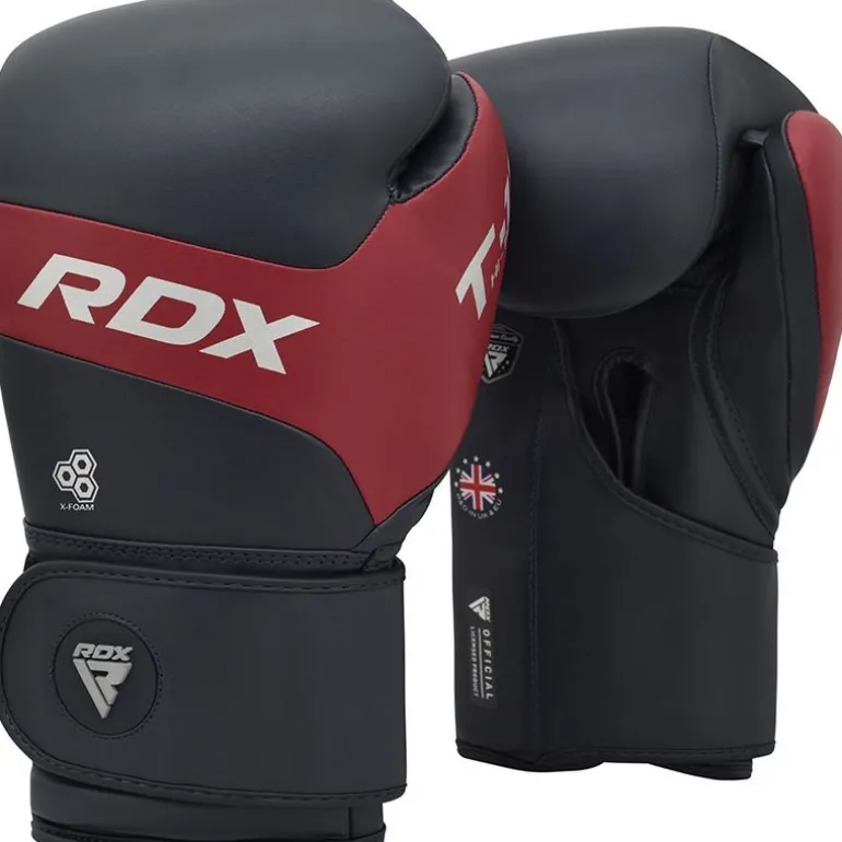 RDX T13 Boxing Gloves