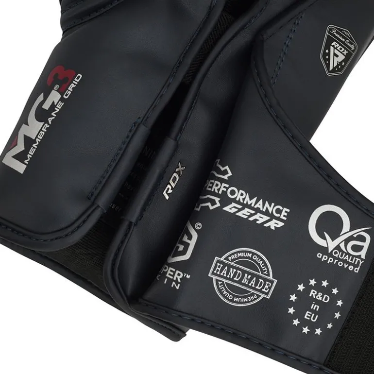 RDX T13 Boxing Gloves