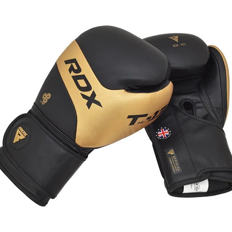 RDX T13 Boxing Gloves
