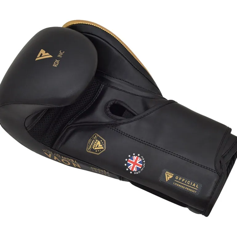 RDX T13 Boxing Gloves