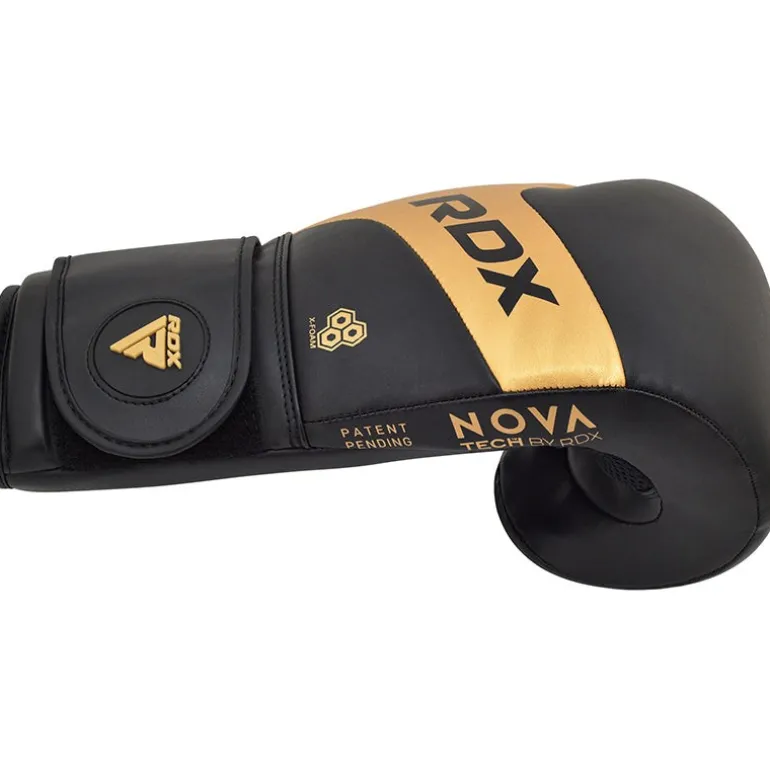 RDX T13 Boxing Gloves