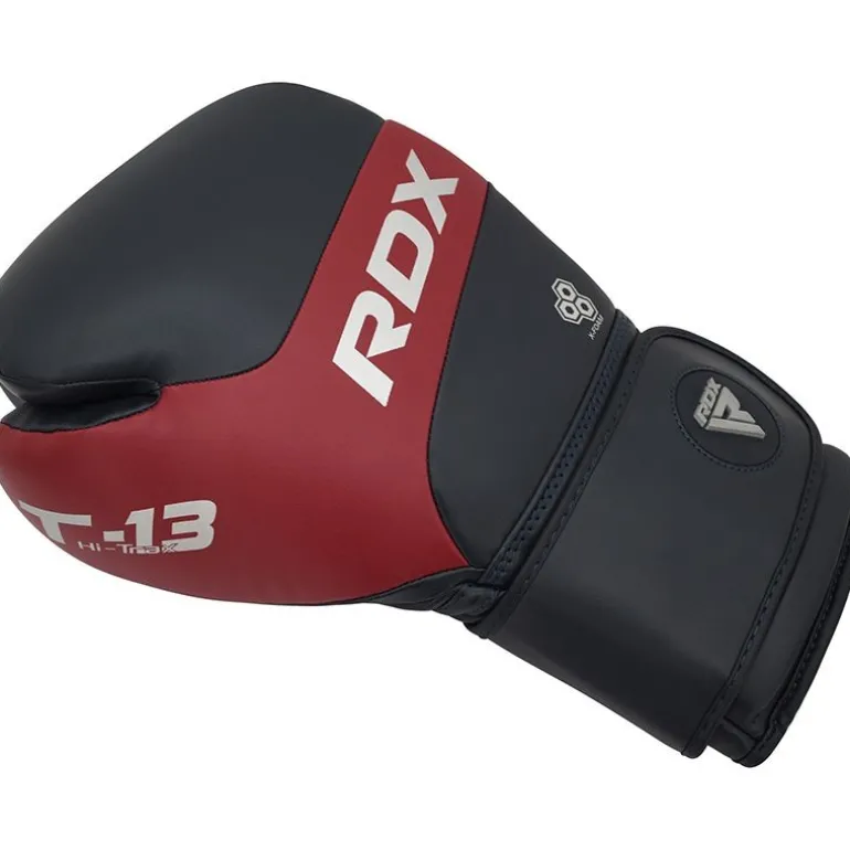 RDX T13 Boxing Gloves