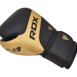 RDX T13 Boxing Gloves