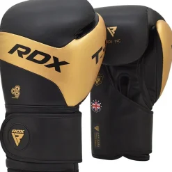 RDX T13 Boxing Gloves