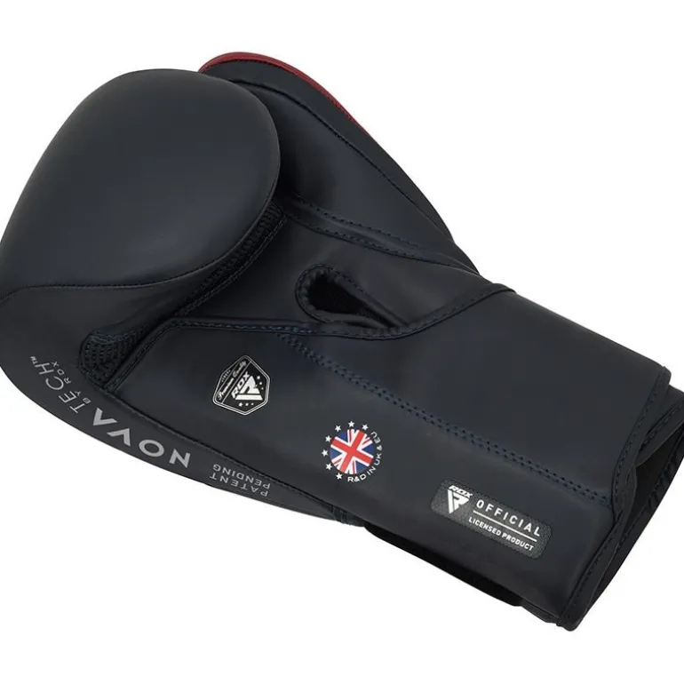 RDX T13 Boxing Gloves