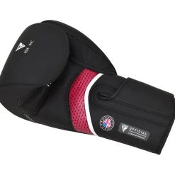 RDX T-17 Boxing Gloves Aura Plus