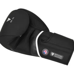 RDX T-17 Boxing Gloves Aura Plus