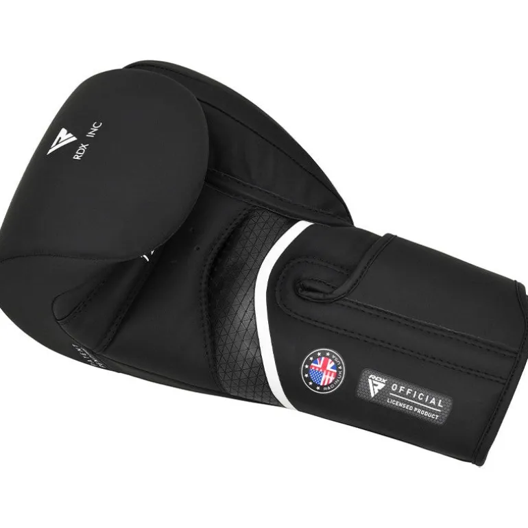 RDX T-17 Boxing Gloves Aura Plus