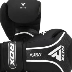 RDX T-17 Boxing Gloves Aura Plus