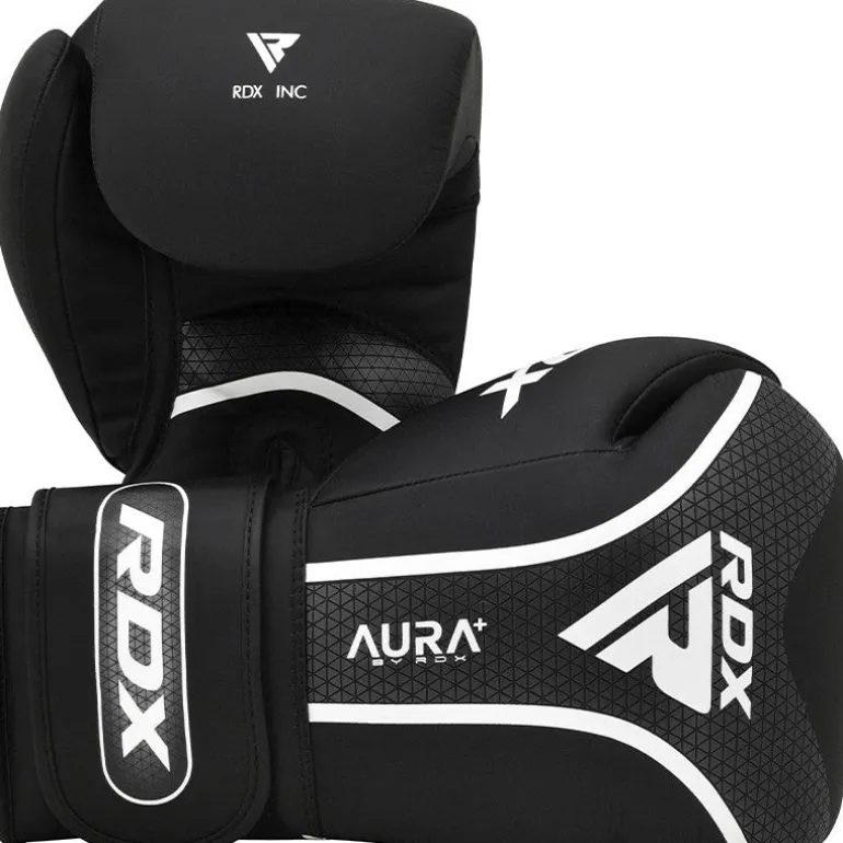 RDX T-17 Boxing Gloves Aura Plus