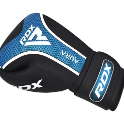 RDX T-17 Boxing Gloves Aura Plus