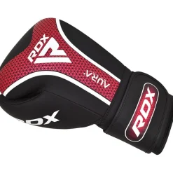 RDX T-17 Boxing Gloves Aura Plus