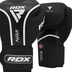 RDX T-17 Boxing Gloves Aura Plus