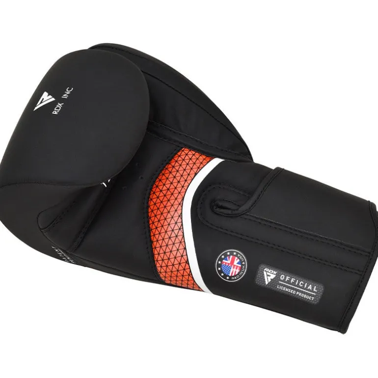 RDX T-17 Boxing Gloves Aura Plus